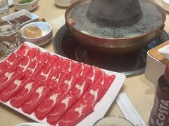 -阳坊大都涮羊肉(阳坊总店)