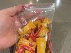 -海底捞火锅(壹悦城店)