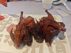 -大鸽饭(汉溪长隆店)