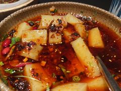 -山石榴·贵州菜(丰盛里店)
