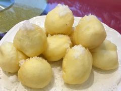 -长城东北菜(新港西路店)