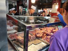 -老刘家泡馍(钟楼广济街店)
