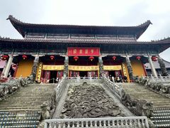 -九华山风景区