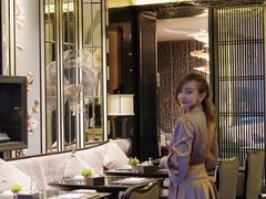 -深圳四季酒店·馥自助餐厅