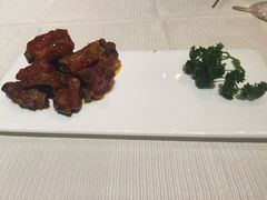 -东方红酒楼(知春路店)