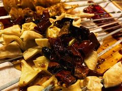 -枪火串烧·东北特色烧烤(罗湖总店)