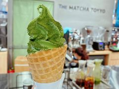 -THE MATCHA TOKYO抹茶东京