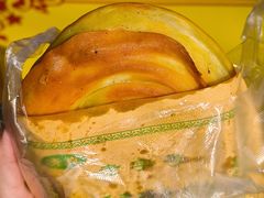 -雅沛轩锅贴八宝粥(回民街店)