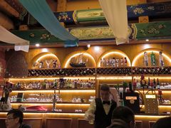 -申德勒加油站西餐厅(日坛路总店)