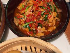 -蜀香格格•剁椒鱼头(龙西店)