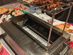-鼎原力量东北吊炉烧烤(幸福街店)
