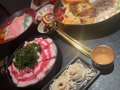 -色響火锅(恒隆广场店)