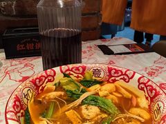 -红钳侠小龙虾·烧烤(中赢康康谷店)
