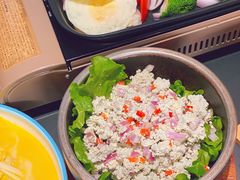 -尚品越府·融合餐厅(延安路店)
