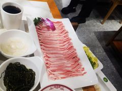 -曲氏老北京铜锅涮肉•火锅(不老街店)