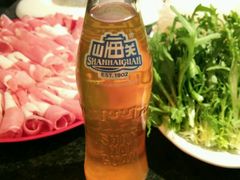 -有料儿铜锅(白堤路店)