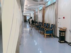 -圣贝口腔医院(高新院区)