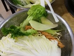 -重庆特色冷锅鱼(武大店)