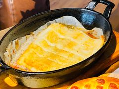 -卢布里西餐厅(海拉尔店)