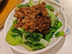 -豪享来中西餐厅(隆昌店)