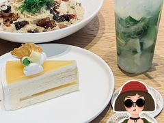 -娜娜家•Nana's restaurant (南开大悦城店)