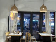 -蓝珊甄选海鲜自助·火锅大排档(近阿那亚店)