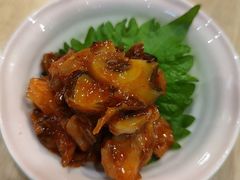 朝鲜扇贝裙边-森味花园·日本料理(伊藤洋华堂亚运村店)