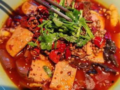 -春江饭店(共青团路总店)