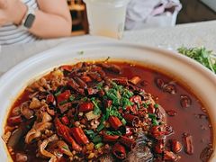 -辣婆婆(航天桥店)