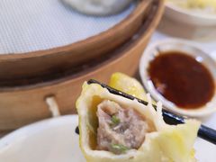 -蒋家桥饺面店(四望亭路店)
