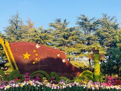 -上海市龙华烈士陵园