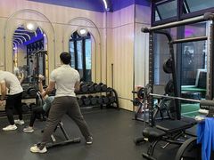 -星悦荟健身游泳(珠江新城店)