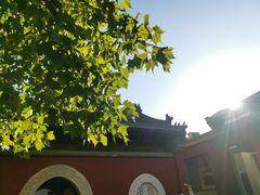 -嵩祝寺及智珠寺