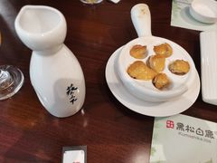 -黑松白鹿(崇文门新活馆店)