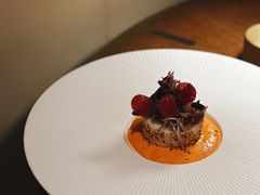 -Amber(置地文华东方酒店)