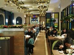 -龙聚德北京烤鸭(沙坪坝华宇A馆店)