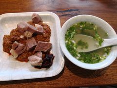 -贰重天冰煮羊自助火锅(东坝店)