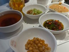 -犇鼎牛潮汕牛肉火锅(新辰里学清路店)