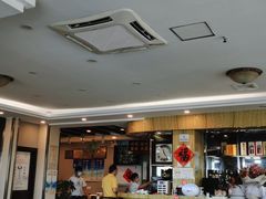 -天桥饭店·特色海鲜(金山嘴渔村店)