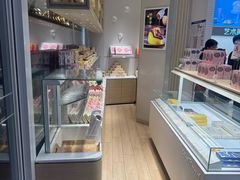 -好利来(马家堡店)