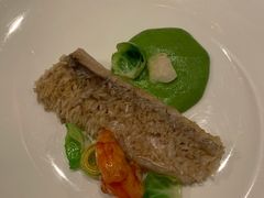 油淋马头鱼-蝶舍·MAISON PAPILLON