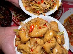 -盐老幺自贡盐帮菜老店