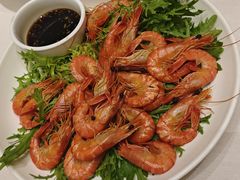 -八方客·新派江浙菜(中山北路店)
