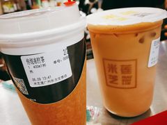 -美芝莲(东方宝泰店)
