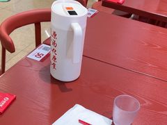 -喜家德虾仁水饺(深圳印力中心店)