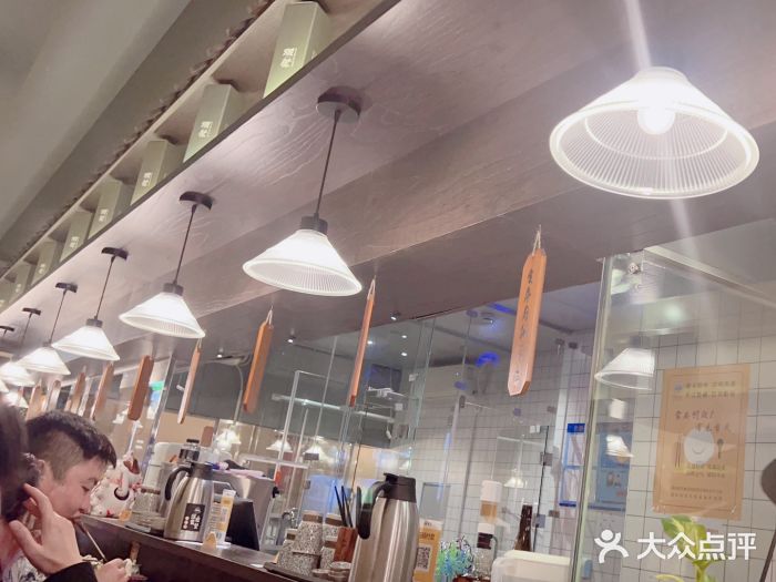 哥哥の深夜食堂(永乐汇亲子购物运动中心店)图片