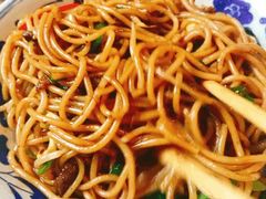 -小毛绝杀炒粉