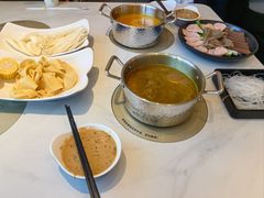 -呷哺呷哺(王府井喜悦店)