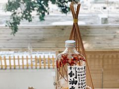 -椿风·养身茶饮(吉大店)