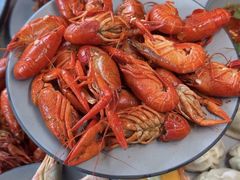 -仙螺岛海鲜自助餐厅(总店)
